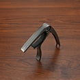 Pingxizhi Guitar Clip Metal Tone Modified Clamp Portable Classical