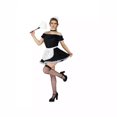 thumbnail image 5 of Disfraces de Halloween 2024 Disfraz de sirvienta europea y americana Disfraz de calentamiento para fiesta de mascarada de Halloween Disfraz de actuación de chica sexy, 5 of 5