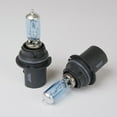 thumbnail image 3 of Nokya Pro-Halogen DOT Super White 3800K Headlight Bulb (1 Pair) 9007 45/65W 12V - NOK8714, 3 of 3