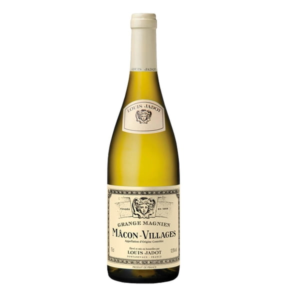 Vino Blanco Louis Jadot Chardonnay 750 ml Louis Jadot Chardonnay