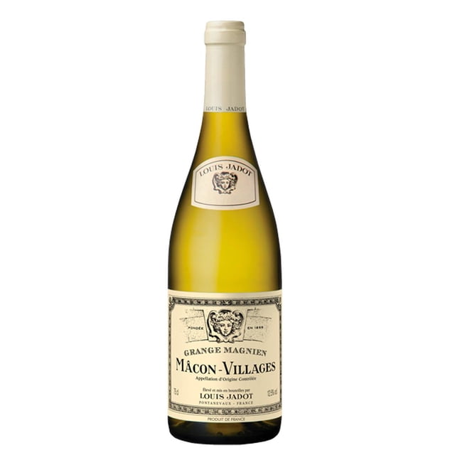 Vino Blanco Louis Jadot Chardonnay 750 ml Louis Jadot Chardonnay