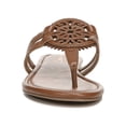 thumbnail image 5 of Circus by Sam Edelman Women's Carney Medallion Thong Sandal, 5 of 6