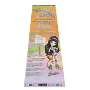 Bratz Play Sportz Jade Fashion Doll with Accessories, Basketball