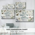 thumbnail image 5 of Sun-kissed Christmas Collection A- Gallery Wrapped Canvas, 5 of 9