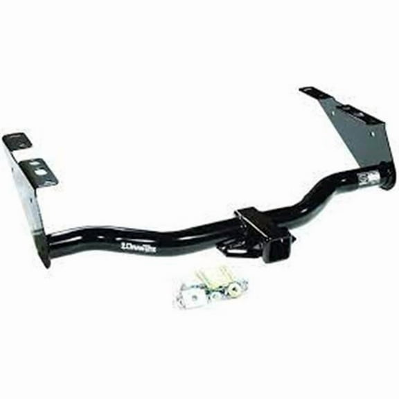 Draw-Tite DRT75119 Class III Hitch for 1996-2007 Caravan, Town & Country
