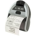 thumbnail image 1 of Restored Zebra MZ320 Mobile Thermal Printer – 203 DPI, USB/IrDA/Bluetooth, Portable Label & Receipt Printer, 4MB/8MB Memory, P/N: M3E-0UB0E020-00 (Refurbished), 1 of 4