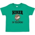 thumbnail image 3 of Inktastic Future Hiker in Training Boys Baby T-Shirt, 3 of 5