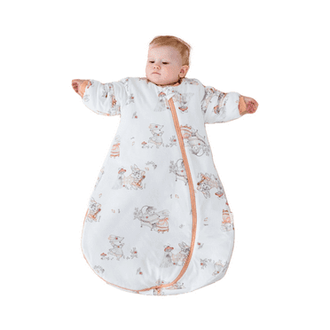 TELOLY Pcs Baby Blankets Neutral,Soft Wearable Blanket Baby,Cozy Burrito Blanket for Infants,Bunny