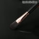 thumbnail image 5 of Juego de Brochas de Maquillaje de Viaje Unique Bargains Negro, 5 of 7