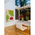 thumbnail image 6 of Marmont Hill "Open Road" by Sascalia Painting Print on Wrapped Canvas, 6 of 7