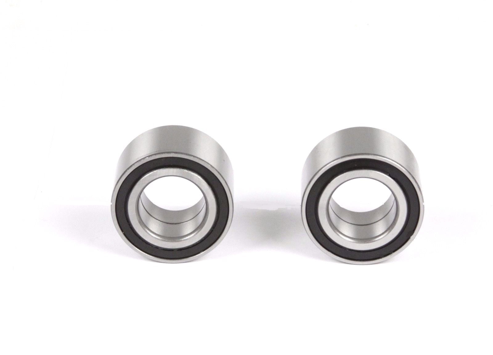 Brand New Bearings kit fits both sides Front Wheels Carrier Polaris RZR