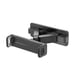 thumbnail image 1 of EZLIFE Soporte de pared retráctil para teléfono móvil y tableta con rotación flexible B7V2, 1 of 7