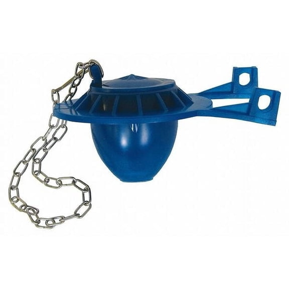 Kissler Flapper,Coast Foundry 57-3376