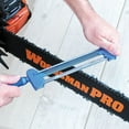 thumbnail image 2 of Pferd 5/32" Chain Sharp Filing Guide 17050, 2 of 2