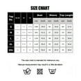 thumbnail image 7 of OBEEII Plus Size Sweatshirts for Women Trendy Color Block Split Hem Sweatshirt Relax Fit Pullover Top Shirts Casual Y2K Tshirts Top, 7 of 7