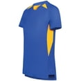 thumbnail image 2 of Ladies Hawk Evolution Soccer Jersey, 2 of 2