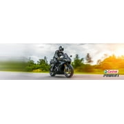 Castrol Power1 4T 10W-50 Full Synthetic Motorcycle Oil, 1 Quart