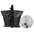thumbnail image 4 of Soporte portátil para tienda de campaña, bolsa de arena, bolsa de pesas para toldo, bolsa de anclaje para exteriores, bolsa de pesas para toldo, bolsa de pesas portátil, 4 of 5