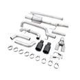 thumbnail image 4 of Dual Splt Rear Fits/For  Ford F150 5' Chrome, 4 of 10