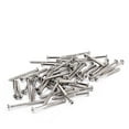 thumbnail image 4 of Tornillos de montaje CUTICAT de pastilla de guitarra Baja 50 Piezas, 4 of 8