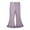 Purple, variant on Girls and Toddlers' Leggings New Toddler Kids Baby Girls Fashion Cute Sweet Elasticity Flared Pants Trousers Pants Leggings Size 5-6Years