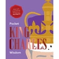 thumbnail image 1 of Pre-Owned Pocket King Charles Wisdom: Wise and Inspirational Words from His Majesty (Hardcover) 1784886653 9781784886653, 1 of 1