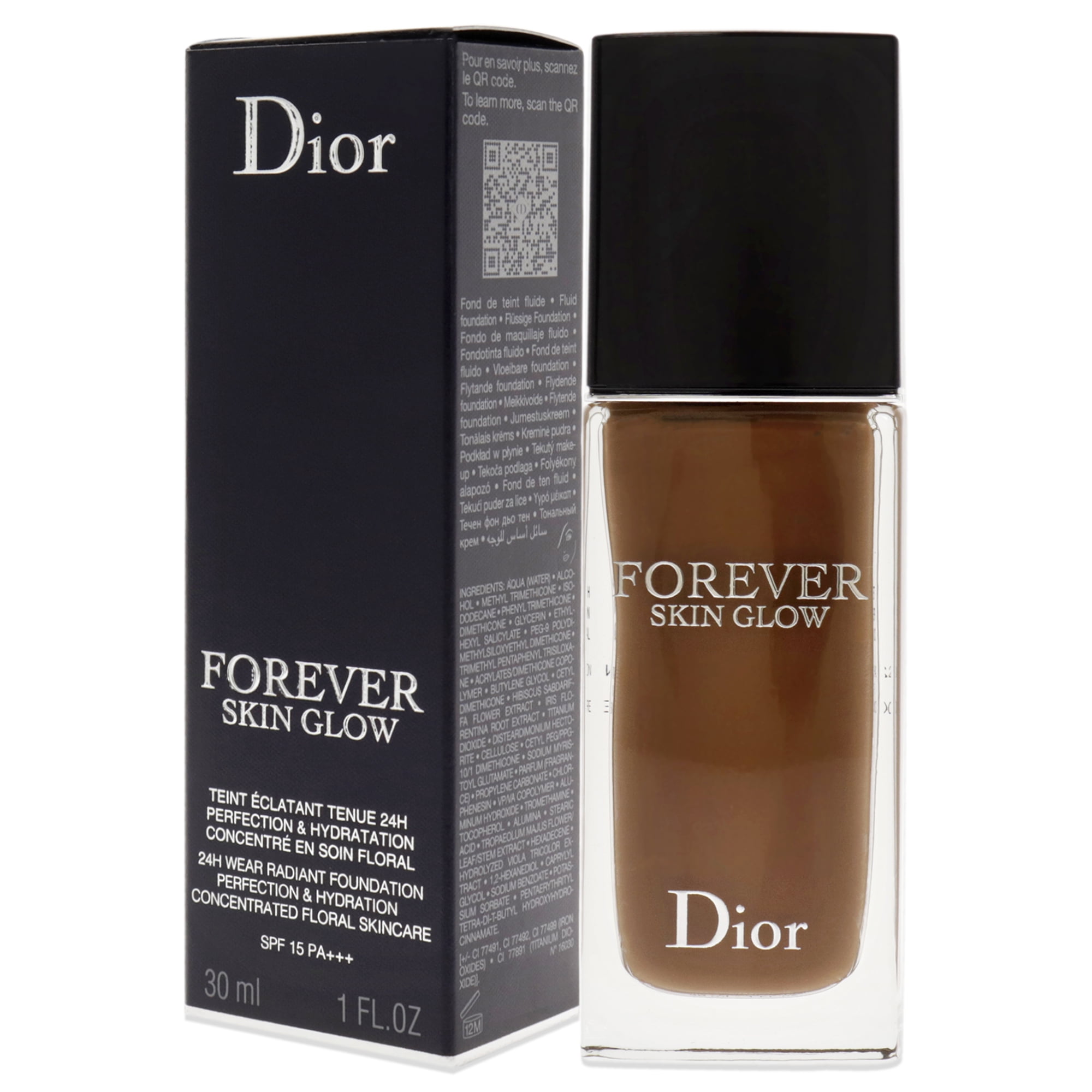 ファンデーション Dior FOREVER SKIN GLOW 00 NEUTRAL/GLOW 91b9ff5f-fc7a-4e16-8a9e-