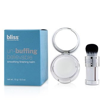 Un Buffing Believable Smoothing Finishing Balm 0.5oz