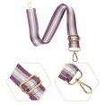 thumbnail image 3 of MasteelfCA Women Bag Shoulder Chain DIY Handbag Replacement Chain Bag Decorative Strap, 3 of 9