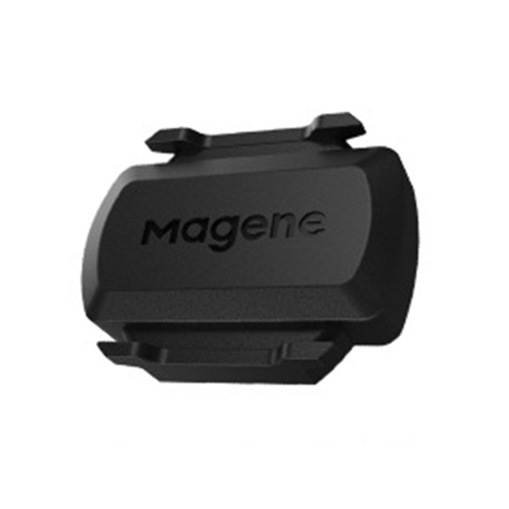 MAGENE gemini 210 S3 Bluetooth for Strava garmin bryt Speed Sensor cadence ant 