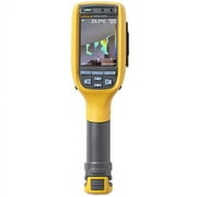 Fluke TiR125 9 Hz 160 x 120, Building Diagnostic Thermal Imager w/ IR-OptiFlex focus (-4 to 662 °F)