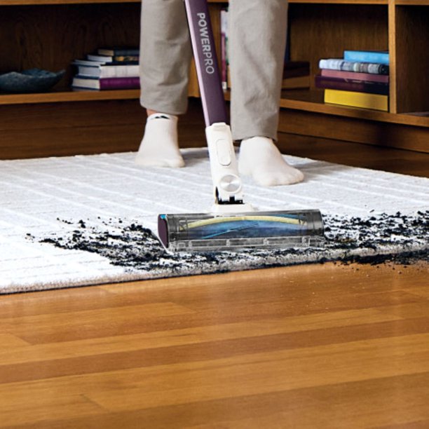 Shark® PowerPro™ Cordless Stick Vacuum - Walmart.ca