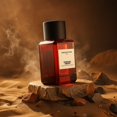 thumbnail image 4 of Perfume Unscripted Sensual Smoke para hombre y mujer, 50 ml, 4 of 6