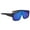Blue-Black, variant on Fishing Driving Goggles Shades Sports Sun Glasses Fit Over Glasses Outdoor Cycling Glasses Gift for Women and Men