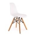 thumbnail image 2 of Set De 2 Sillas Infantiles Y Mesa Eames Para Niños | Duduk, 2 of 4