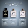 thumbnail image 2 of Bella Vita Luxury CEO MAN Intense Eau De Parfum Perfume for Men with Bergamot,Lavender & Orchid|Woody & Musky Long Lasting EDP Fragrance Scent, 100 Ml, 2 of 7