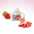 thumbnail image 3 of Creme Savers Strawberry Bulk (1 Pound) - Strawberries and Creme Hard Candy - Pink Candy Bulk, Strawberry Candies, Individually Wrapped Hard Candy, 3 of 6