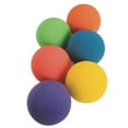 thumbnail image 2 of Spectrum™ Light Foam Ball Set, 8-1/2" (Set of 6), 2 of 3