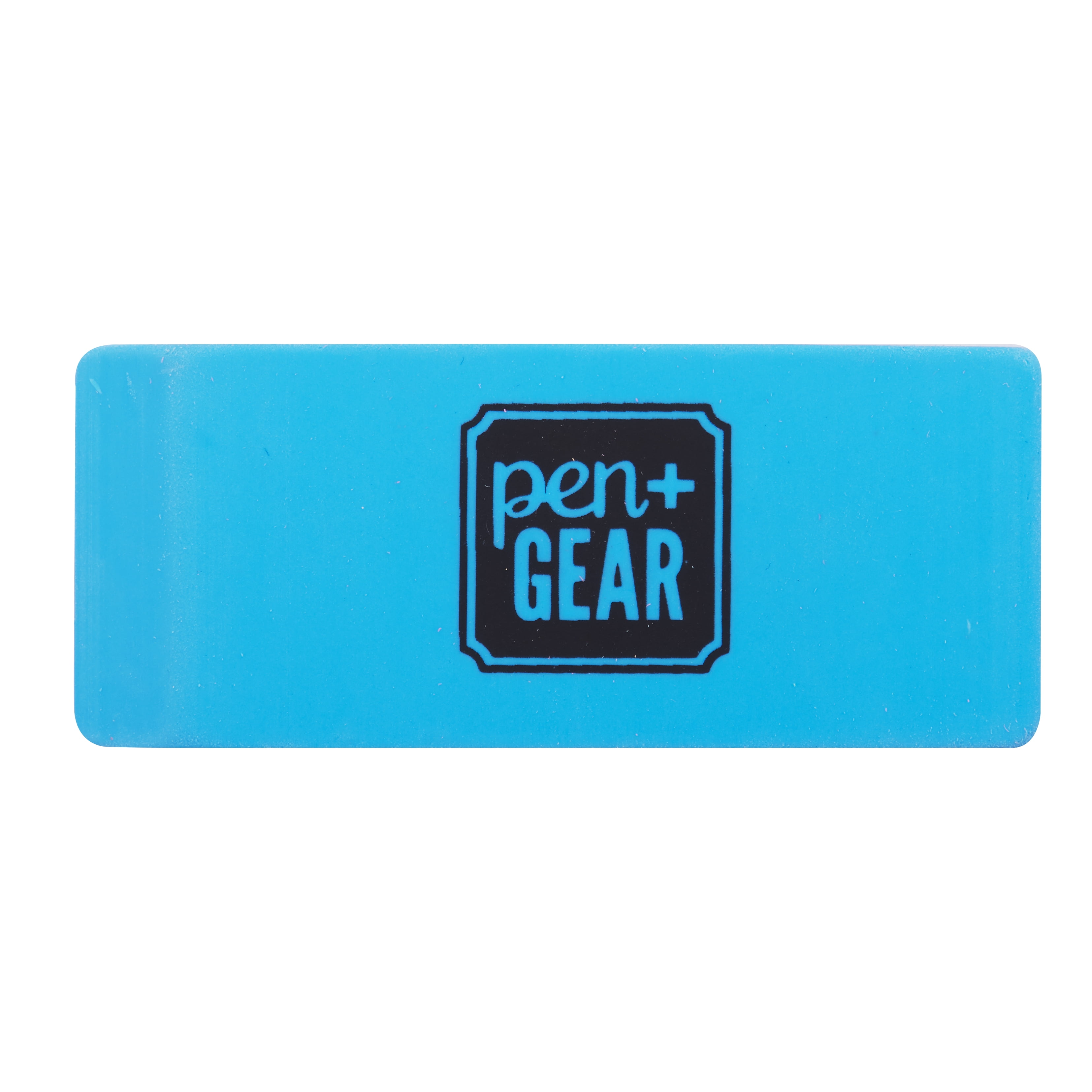 Pen + Gear 1pk Jumbo Neon Eraser