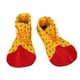 thumbnail image 1 of Zapatos de para adultos, , accesorios de disfraz, calzado duradero para disfraz de Cosplay para días festivos, recuerdos Rojo, 1 of 8