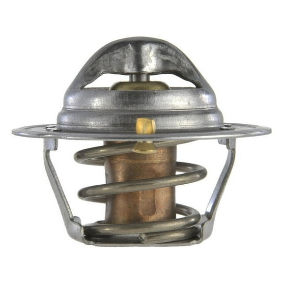 Thermostat - Compatible with 2001 - 2006 Dodge Caravan 3.3L V6 2002 2003 2004 2005