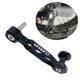 thumbnail image 5 of Tensor de cadena de bicicleta Sunnimix Guía de cambio trasero Negro, 5 of 8
