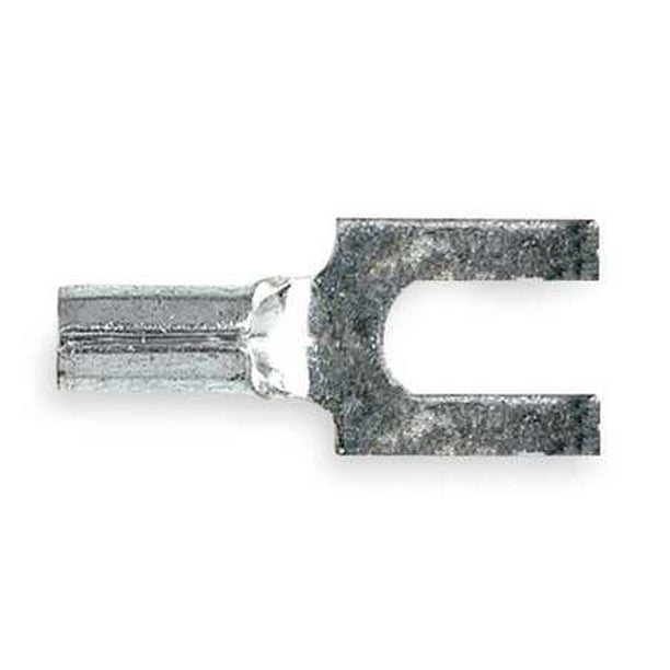 3M M108FX 1210 AWG NonInsulated Fork Terminal 8 Stud PK50 Walmart