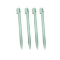 thumbnail image 1 of 4 Pcs Stylet de Remplacement Stylo Tactile pour Nintendo DS Lite NDSL Nouveau au, 1 of 6