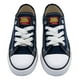 thumbnail image 5 of Tenis Choclo Bubble Gummers® Harry Rosa 12-21 Lona Agujet azul marino 20, 5 of 6