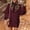 RD1, variant on Only Moment Blue Oversized Sweaters for Women High Neck Business Casual Work Tops, Pullover Short Sweater, Comfy Knit Light, Basic Classic Fashion Winter Layer Outfits S