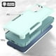 thumbnail image 5 of Funda para teléfono Yuanming Moto G Play 2024, grado militar, verde, 5 of 7