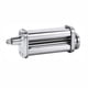 thumbnail image 1 of Presionadora de masa Accesorio para máquina de pasta, piezas de cortador de rodillo de pasta, máquina de prensado de fideos compatible con batidoras de pie KitchenAid para hoja de pasta, 1 of 7
