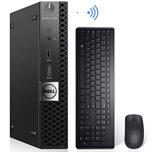 dell optiplex 7050 mini pc