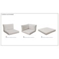 thumbnail image 1 of TK Classics Housse Set en Beige pour MONACO-12a, 1 of 2